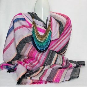 NWT AMERICAN EAGLE OUTFITTERS SCARF